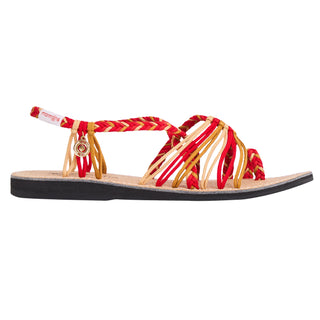EXPLORE-CHINESE NEW YEAR (GOLDEN RED)