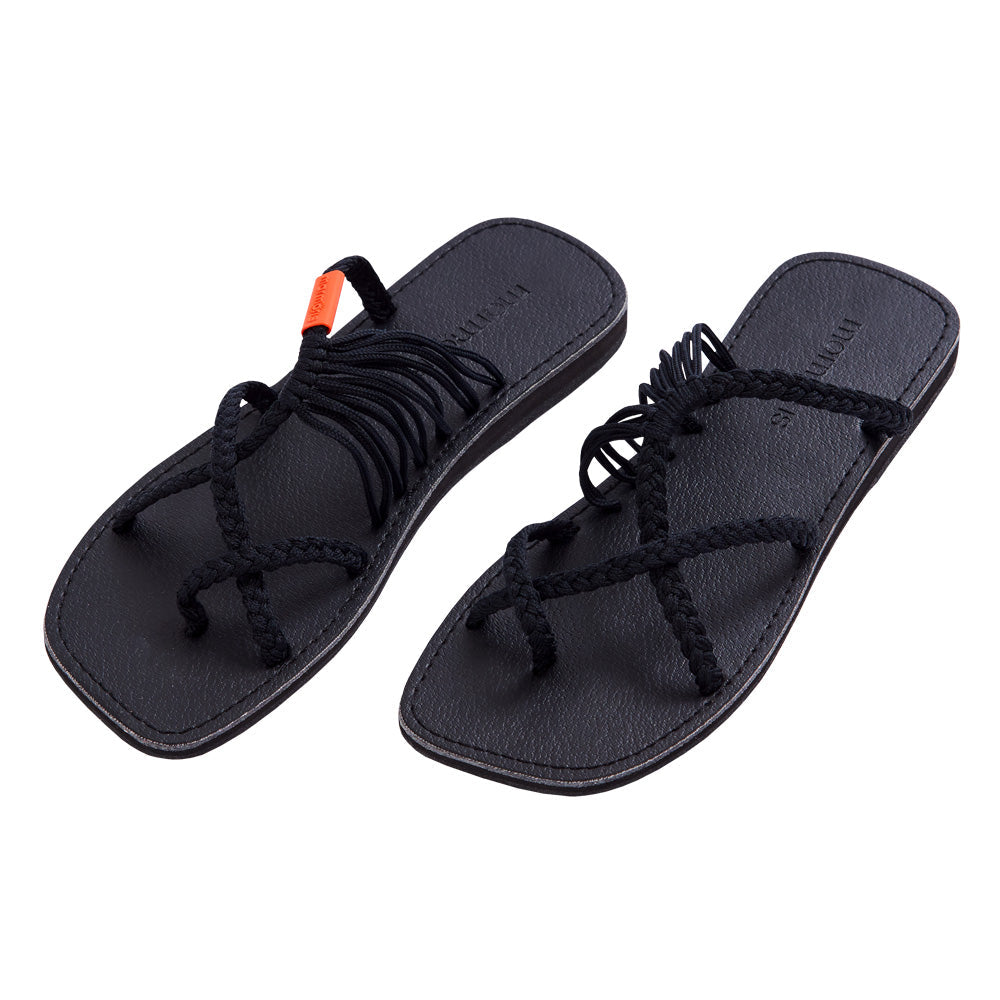 CUBI-CLASSIC BLACK