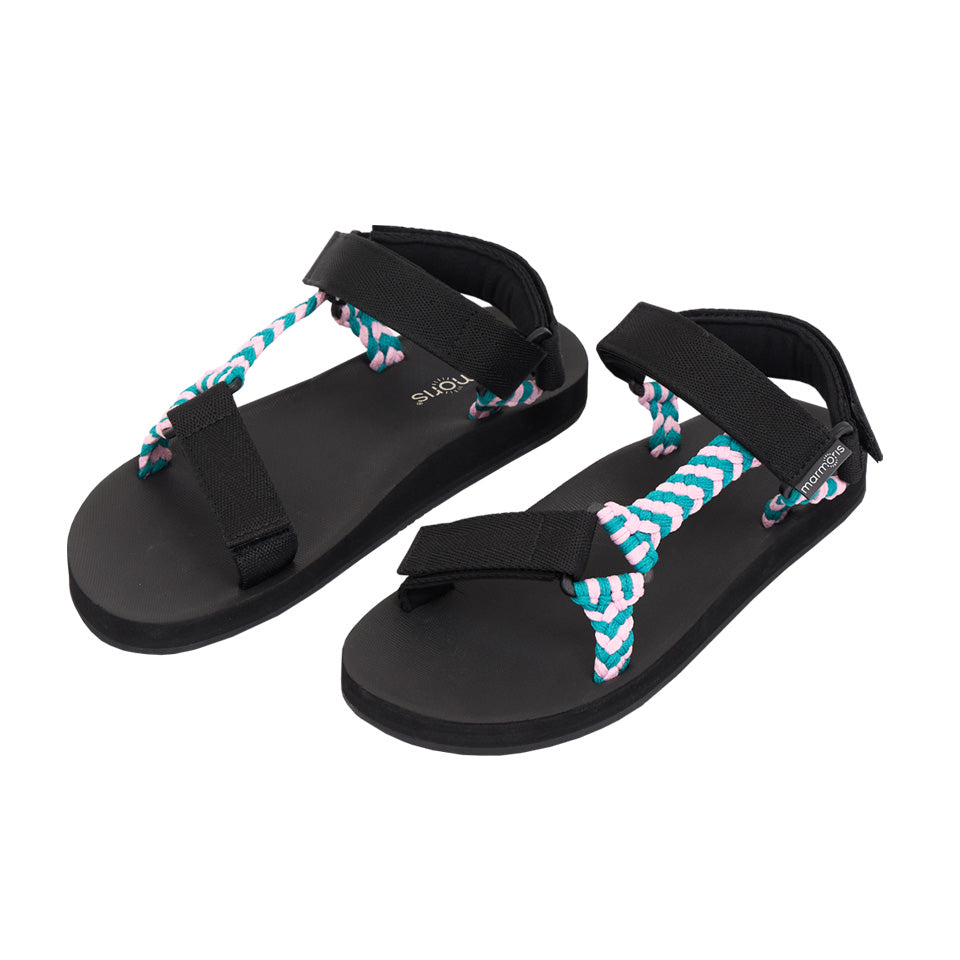 WANDER-FLAMINGO TEAL