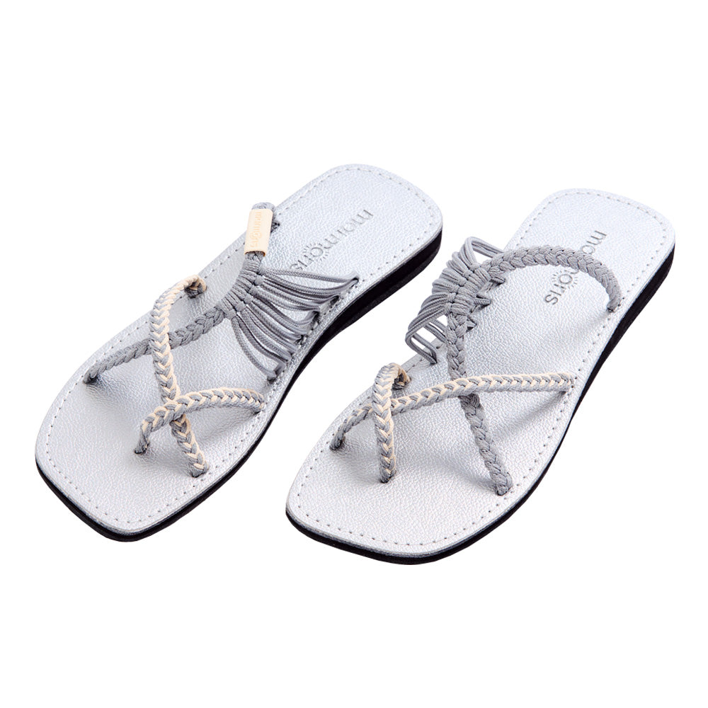 CUBI-IVORY PEARL (Exclusive Colorway)
