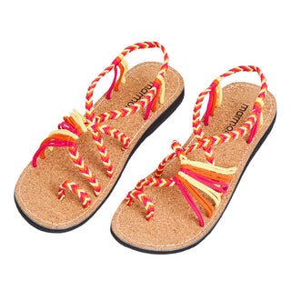 EXPLORE-SEASONAL TROPICAL
