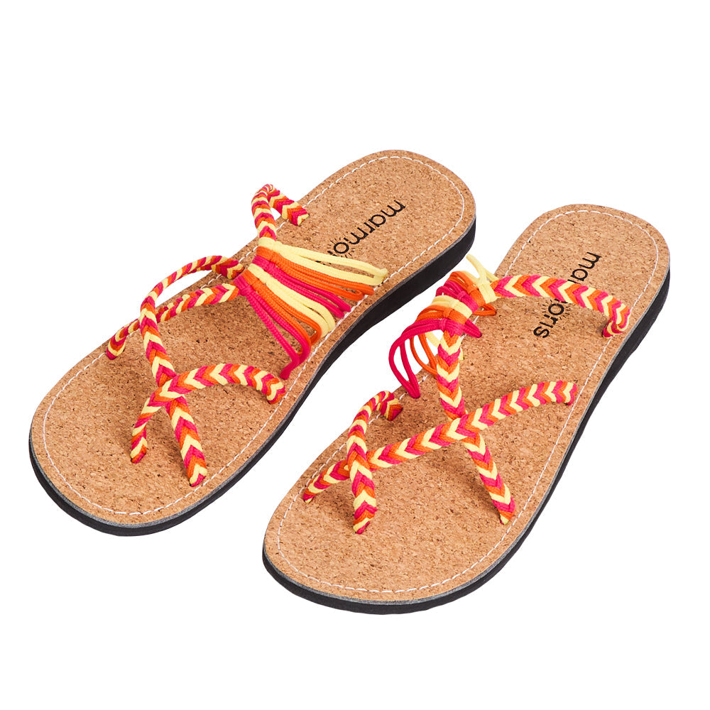 SEASIDE-SEASONAL TROPICAL