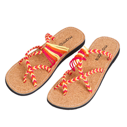 SEASIDE-SEASONAL TROPICAL