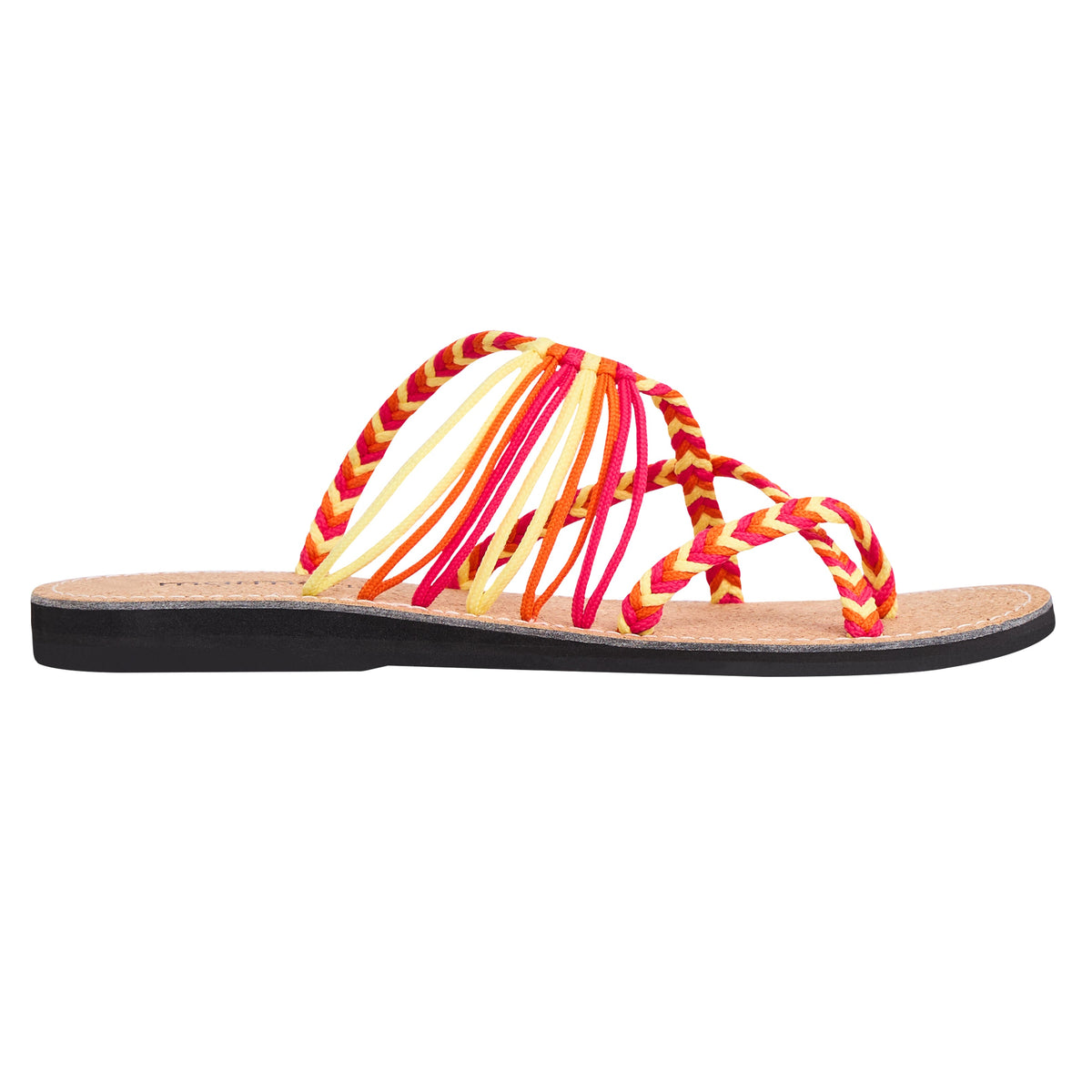 SEASIDE-SEASONAL TROPICAL