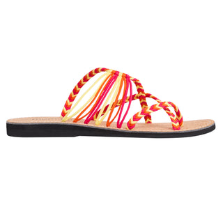 SEASIDE-SEASONAL TROPICAL