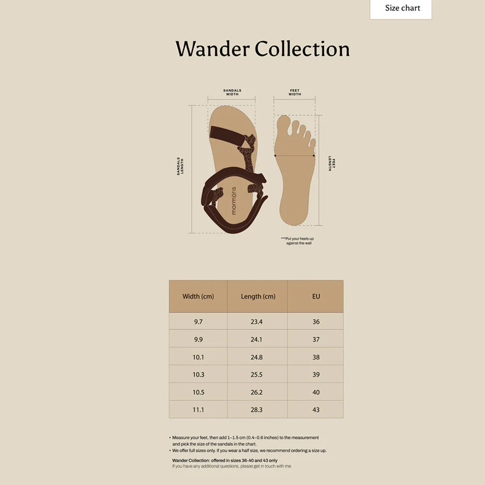 WANDER-NATURAL
