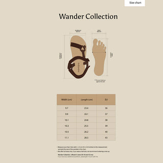 WANDER-NATURAL