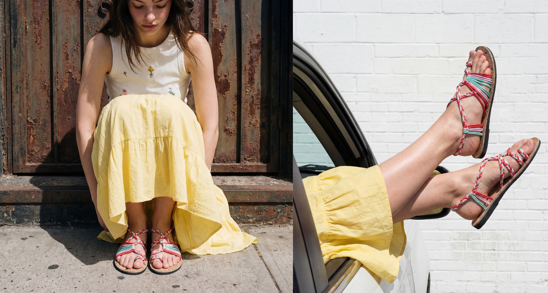 Crafted for the playful soul